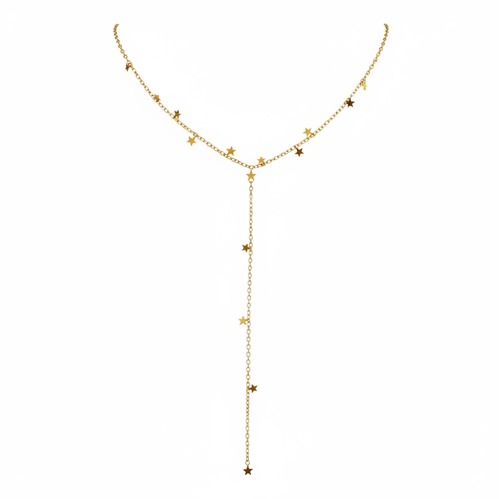 INTERSTELLARIS LONGO