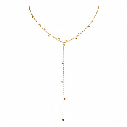 INTERSTELLARIS LONGO