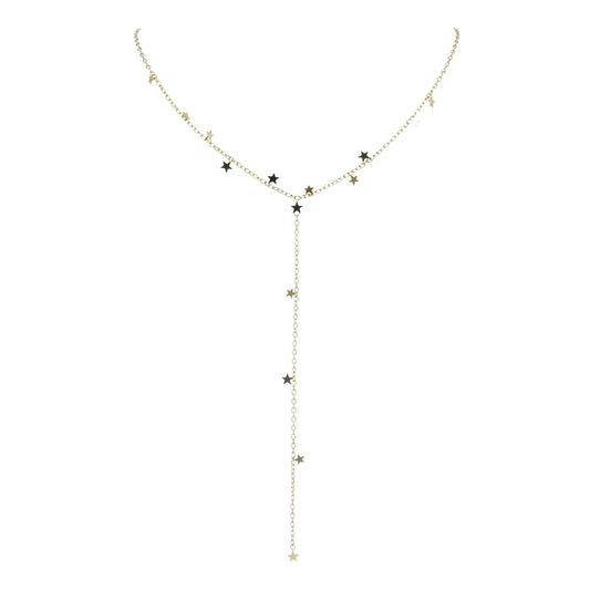 INTERSTELLARIS LONGO